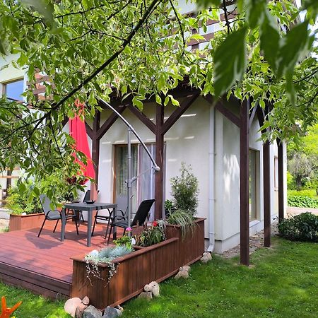 Flip-Flops Apartment Jurmala With Free Parking Экстерьер фото