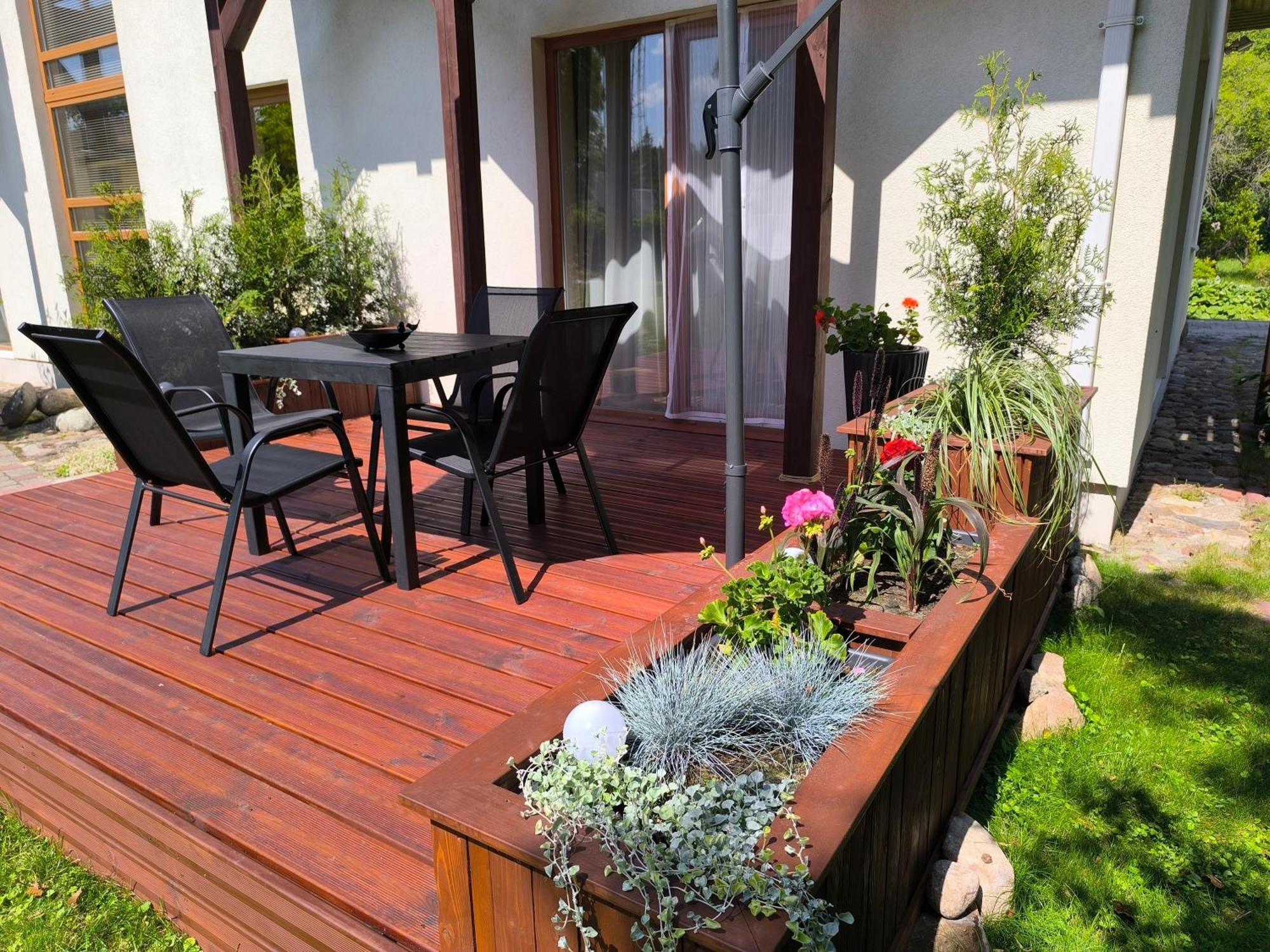 Flip-Flops Apartment Jurmala With Free Parking Экстерьер фото
