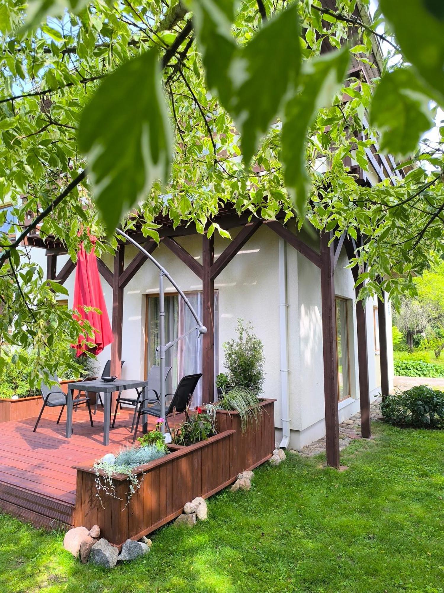 Flip-Flops Apartment Jurmala With Free Parking Экстерьер фото