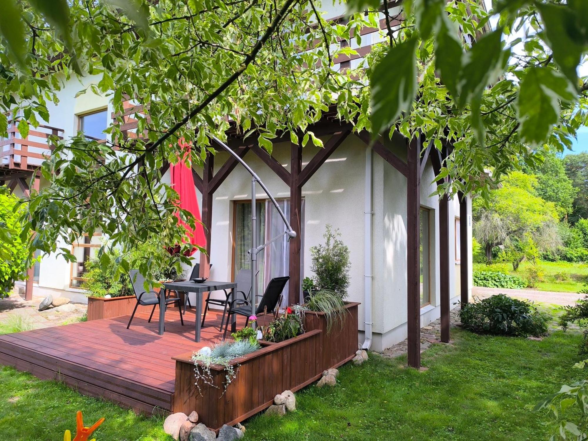 Flip-Flops Apartment Jurmala With Free Parking Экстерьер фото
