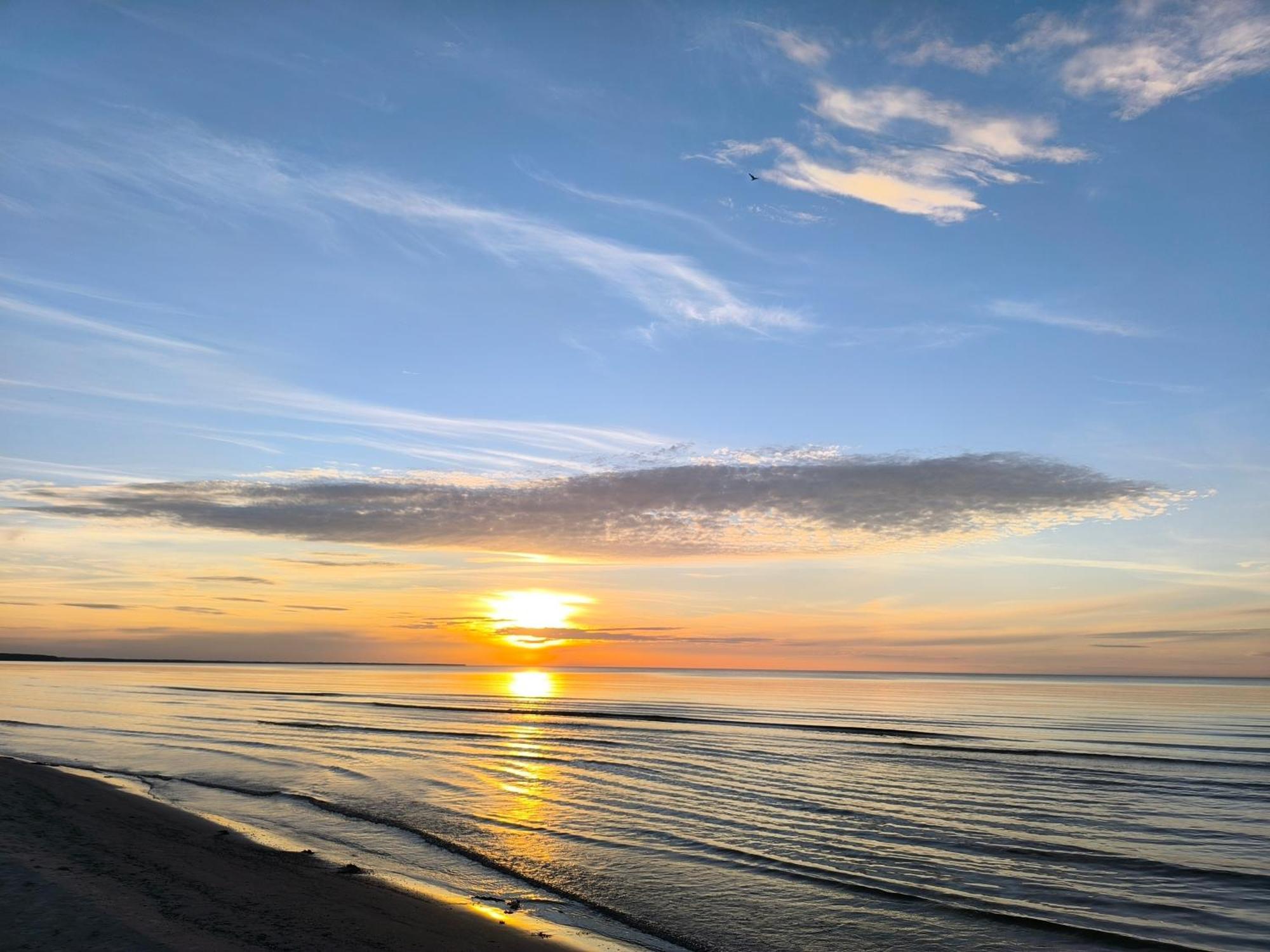Flip-Flops Apartment Jurmala With Free Parking Экстерьер фото