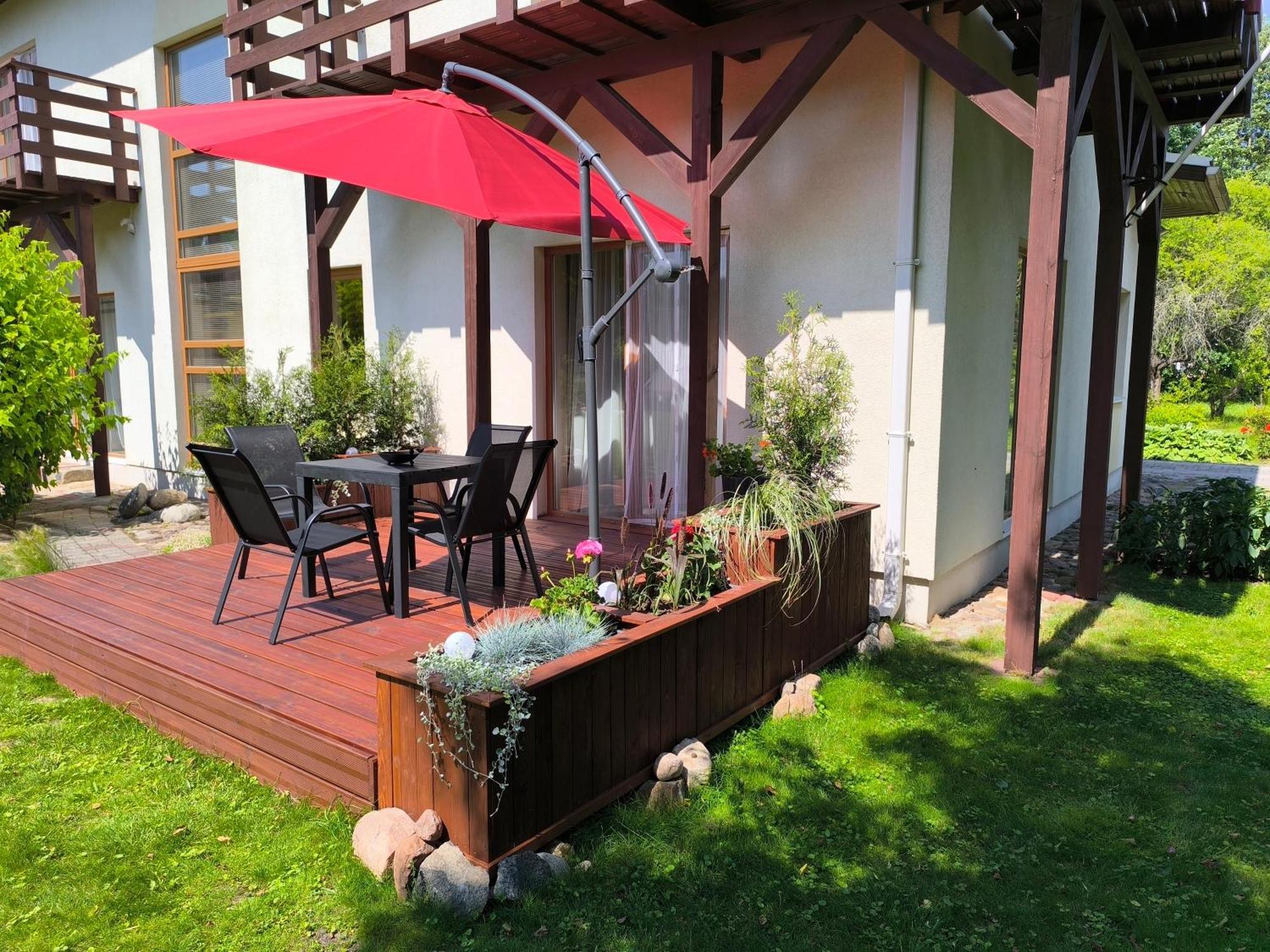 Flip-Flops Apartment Jurmala With Free Parking Экстерьер фото