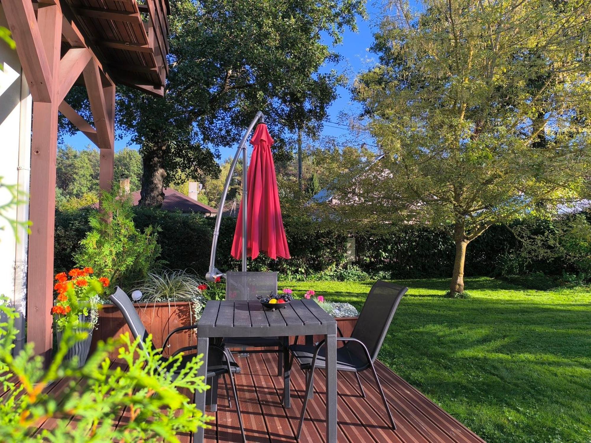 Flip-Flops Apartment Jurmala With Free Parking Экстерьер фото