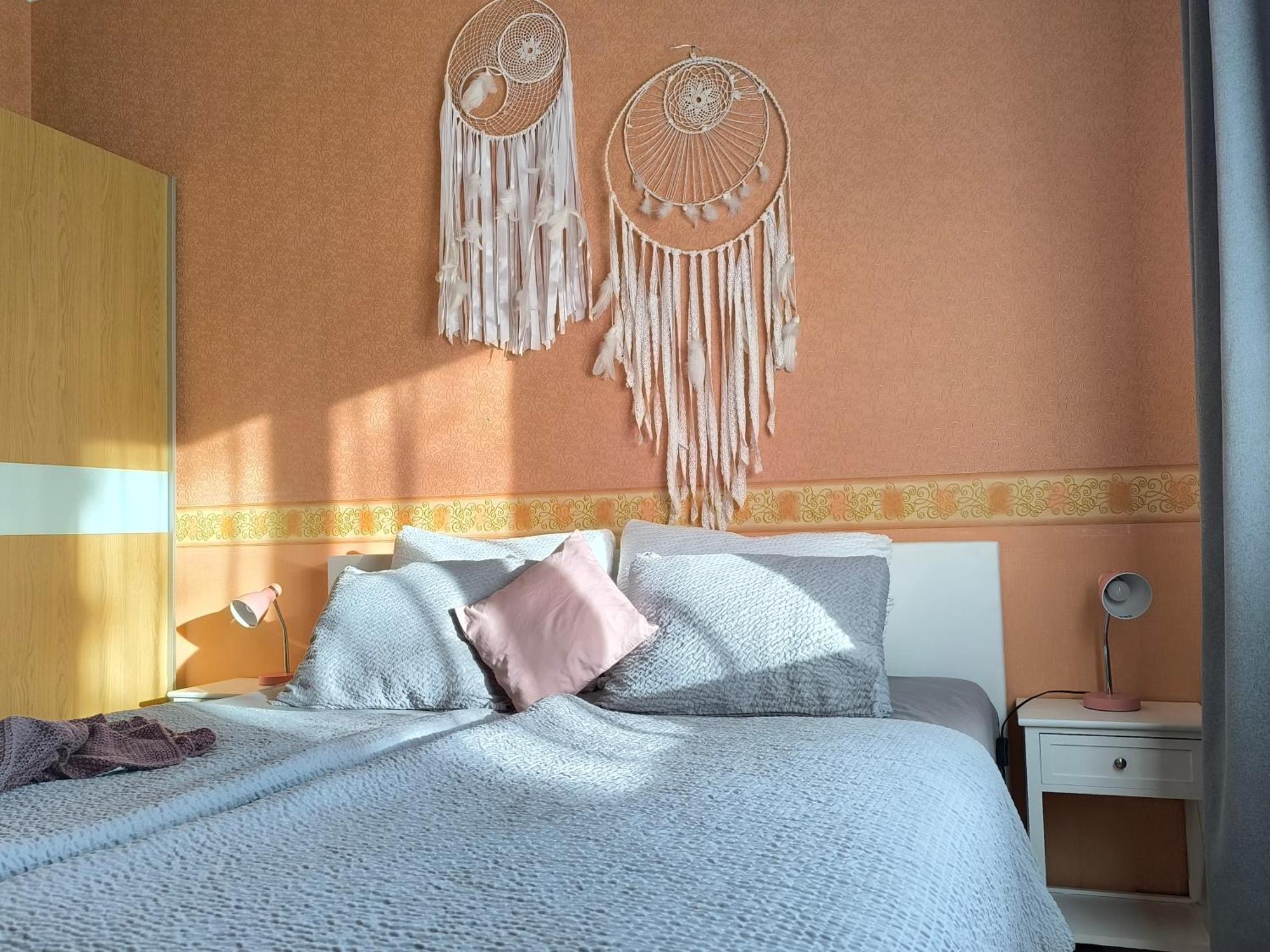 Flip-Flops Apartment Jurmala With Free Parking Экстерьер фото
