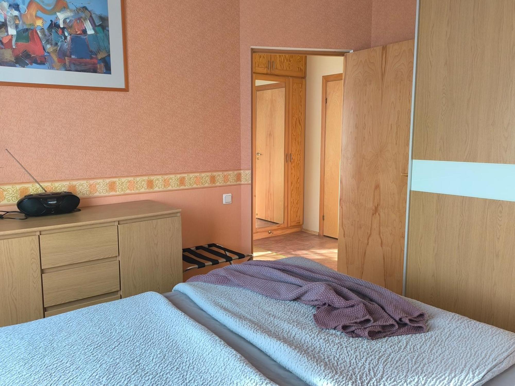 Flip-Flops Apartment Jurmala With Free Parking Экстерьер фото