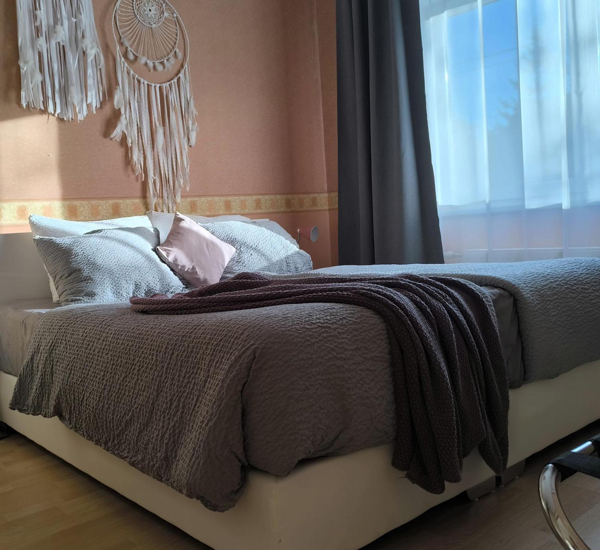 Flip-Flops Apartment Jurmala With Free Parking Экстерьер фото